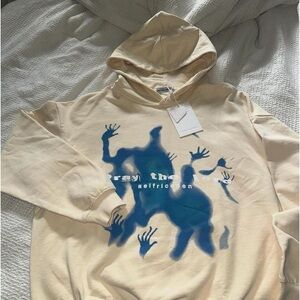 Aelfric Eden Hoodie 
Size Medium
BRAND NEW WITH TAGS 🏷️